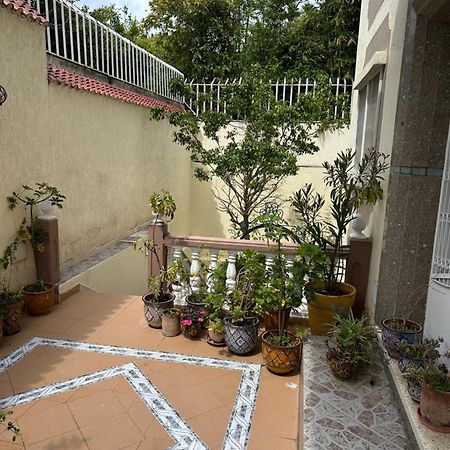 Casa Ben Tanger Lägenhet Exteriör bild