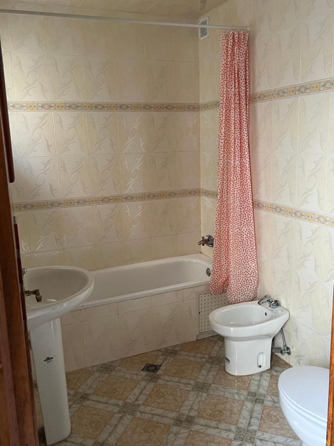 Casa Ben Tanger Lägenhet Exteriör bild